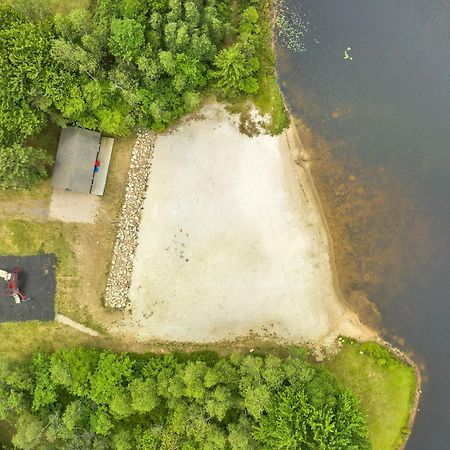 The Sage Chalet In Emerald Lakes, Poconos! Long Pond Εξωτερικό φωτογραφία