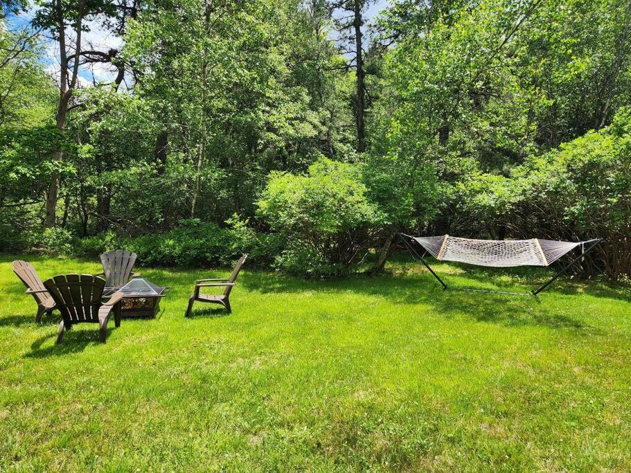 The Sage Chalet In Emerald Lakes, Poconos! Long Pond Εξωτερικό φωτογραφία