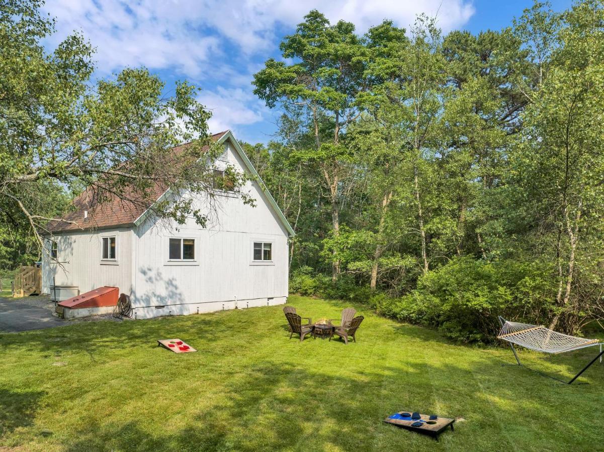 The Sage Chalet In Emerald Lakes, Poconos! Long Pond Εξωτερικό φωτογραφία