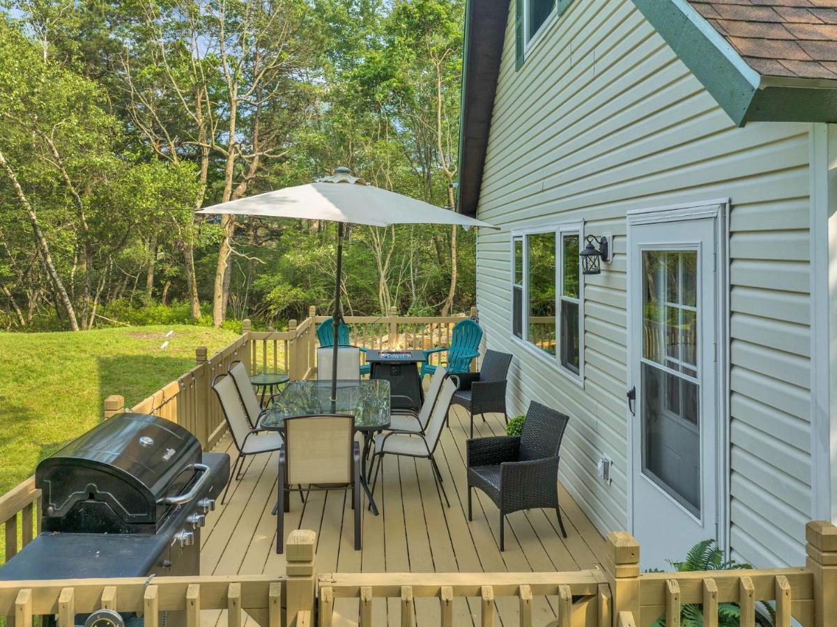 The Sage Chalet In Emerald Lakes, Poconos! Long Pond Εξωτερικό φωτογραφία