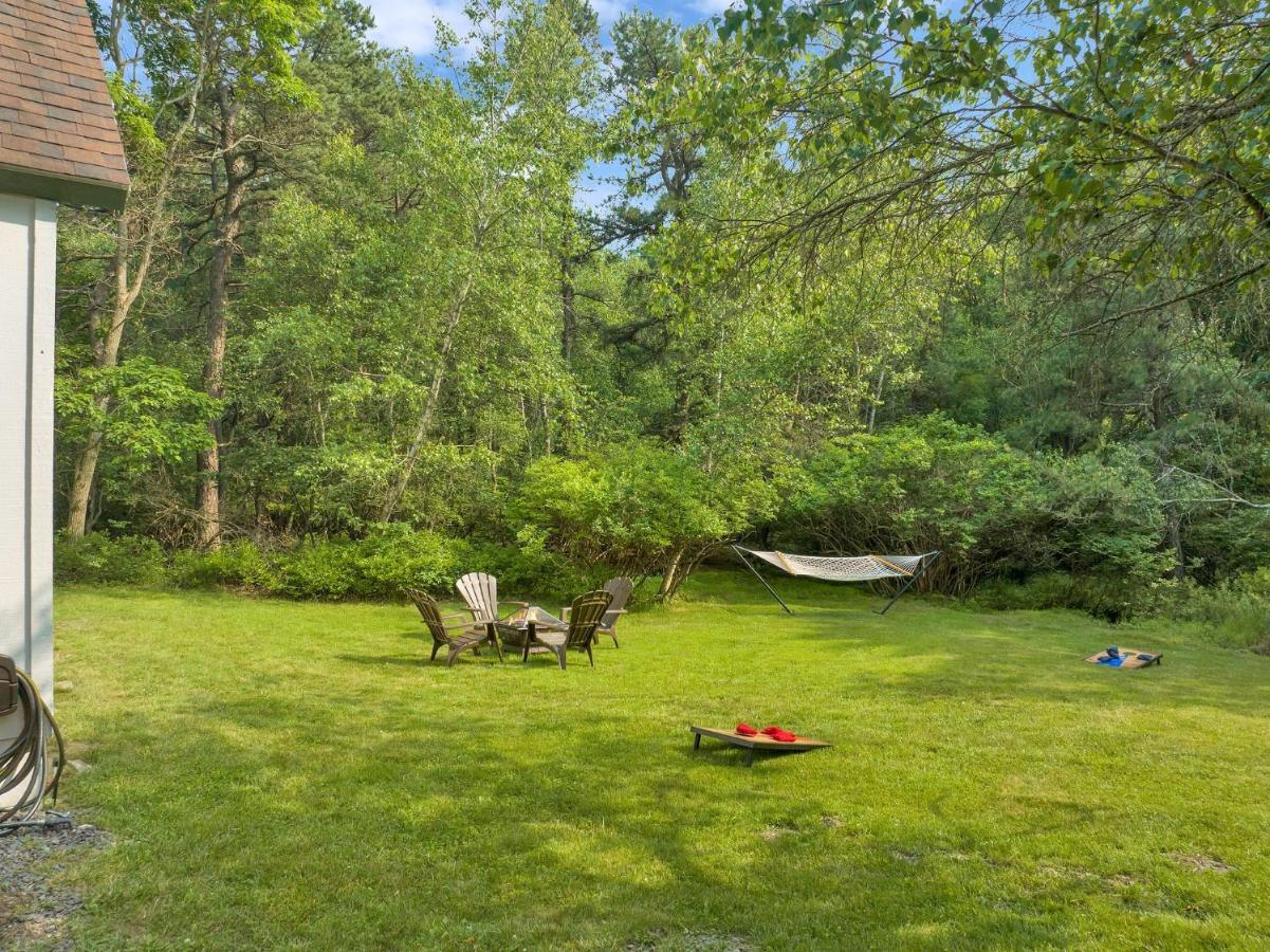 The Sage Chalet In Emerald Lakes, Poconos! Long Pond Εξωτερικό φωτογραφία