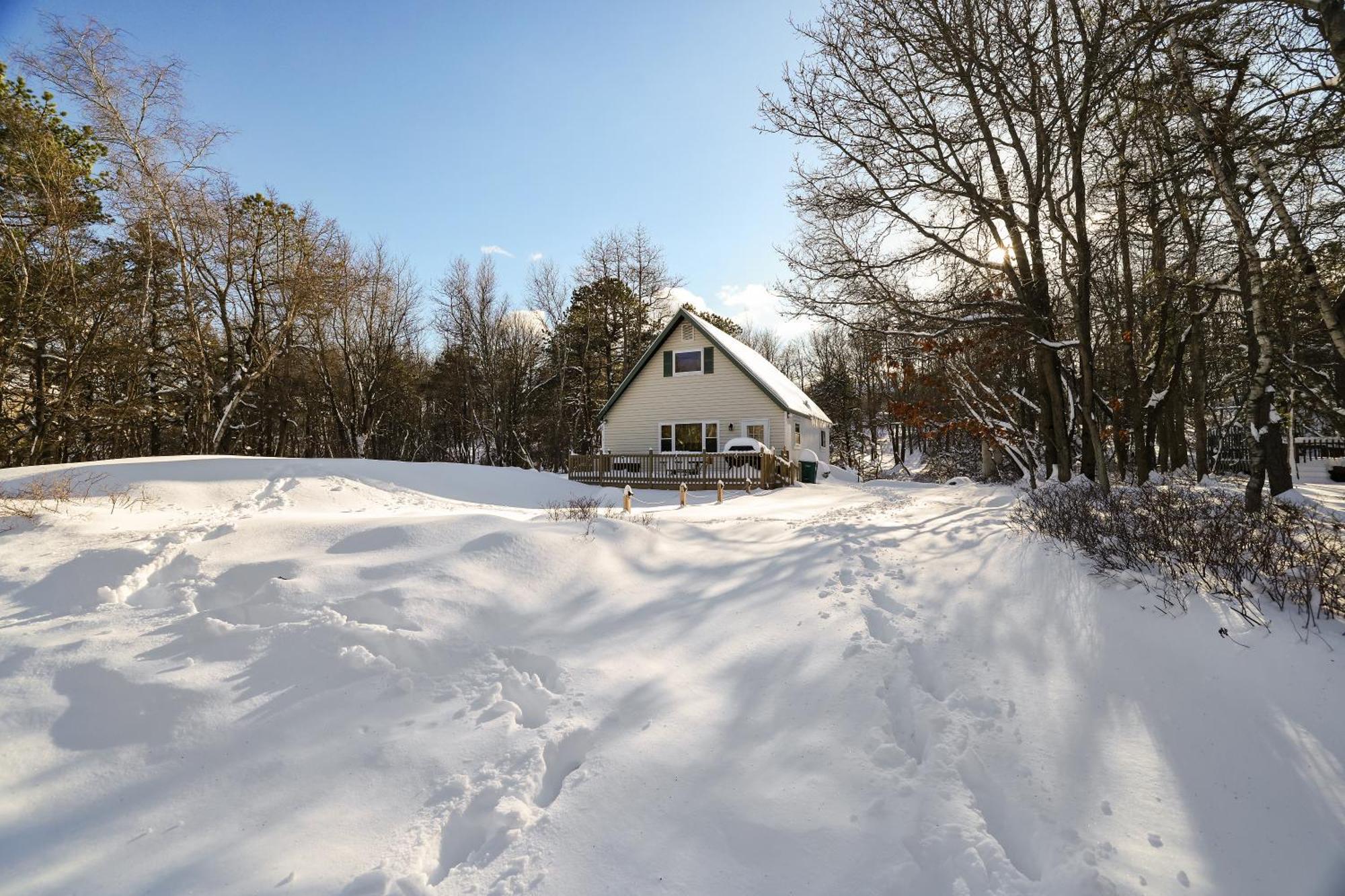 The Sage Chalet In Emerald Lakes, Poconos! Long Pond Εξωτερικό φωτογραφία