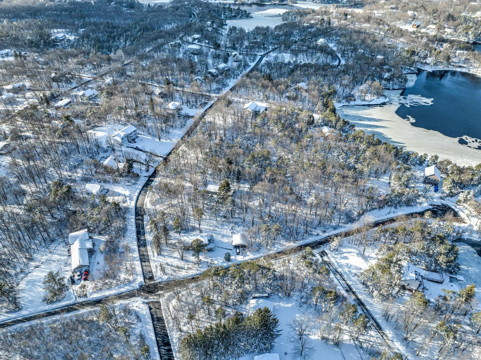 The Sage Chalet In Emerald Lakes, Poconos! Long Pond Εξωτερικό φωτογραφία